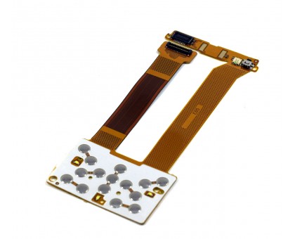 Шлейф для Nokia E65 с верхним клавиатурным модулем